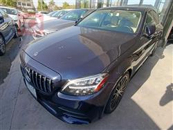 مێرسێدس بێنز C-Class